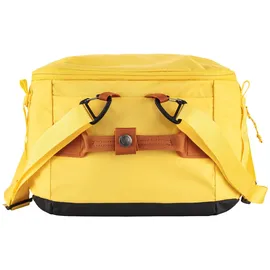 Fjällräven High Coast Duffel 22 Mellow Yellow