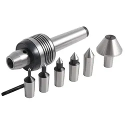 Zentrierspitzenset MK2
