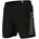 Arena Badehose Fundamentals Logo R Schwarz/Weiß XL