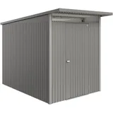 Biohort AvantGarde ECO A3 1,80 x 3,00 m Quarzgrau