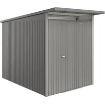 Biohort AvantGarde ECO A3 1,80 x 3,00 m Quarzgrau