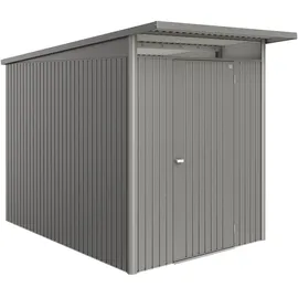 Biohort AvantGarde ECO A3 1,80 x 3,00 m Quarzgrau