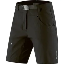 GONSO Damen Bikeshorts Mira, black, 40