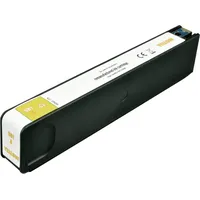 Ampertec Kompatible Tinte ersetzt HP J3M70A 981A yellow