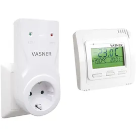 VASNER Funk Raumthermostat VFTB-AS