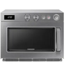 Samsung Mikrowelle 26L 1850W Manuelle Steuerung