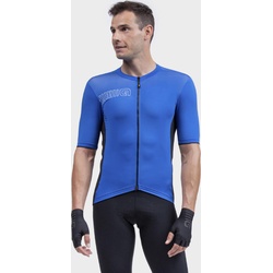 Alé Color Block blu italia/italia blue XXL