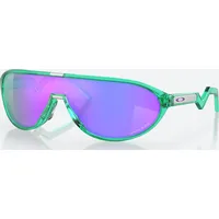 OAKLEY Cmdn trans celeste/prizm violet