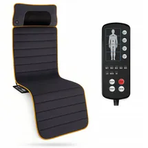 Medivon Nova Massagematte Vibration Shiatsu