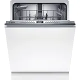 Bosch Geschirrspüler (Einbau, vollintegrierbar) SMV4EBX21E Aquastop