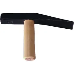 Pflasterhammer Berliner Form 1500g