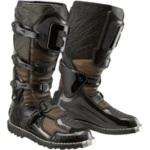Gaerne Fastback Enduro Schwarz/Braun 46