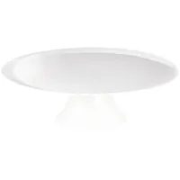 Asa Selection Tortenplatte Grande Weiss 29.5cm