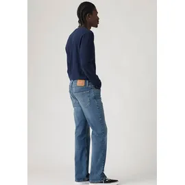 Levi's 527 Slim Boot Cut Blau 36/32
