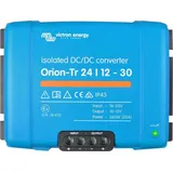 Victron Energy DC-DC Konverter isoliert