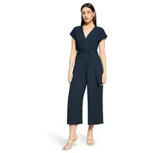 Betty Barclay Damen 6173/1821 Overall, Dark Sky, 38 EU