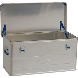 ALUTEC München Alutec INDUSTRY 92 13092 Transportkiste Aluminium (L x 385 x 379 mm