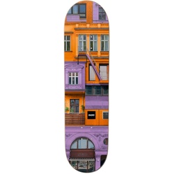 Radio Remix Skateboard Deck