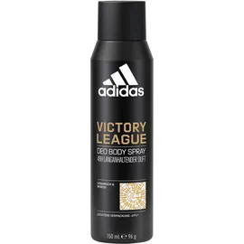 Adidas Victory League Deodorants 150 ml