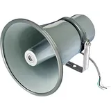 Visaton  DK 8 D Druckkammerhorn 15 W Grau