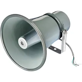 Visaton  DK 8 D Druckkammerhorn 15 W Grau