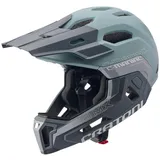 CRATONI C-Maniac 2.0 MX 54-58 cm grün 2021