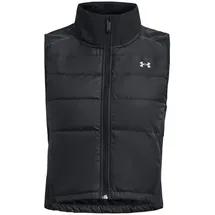 Under Armour Storm Session Laufweste Damen 001 black/reflective XS