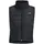 Under Armour Storm Session Laufweste Damen 001 black/reflective XS