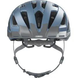 ABUS Urban-I 3.0 52-58 cm glacier blue