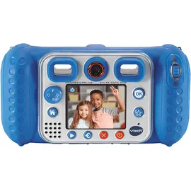 Vtech KidiZoom Duo Pro blau
