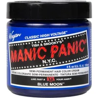 Manic Panic High Voltage Classic Blue Steel Haartönung 118