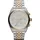 Giorgio Armani Chronograph AR0396 Edelstahl 44 mm AR0396