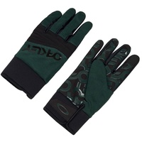OAKLEY Factory Pilot Core Handschuhe hunter green (helmet), S