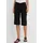 bonprix Longbermudas schwarz 40