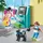 Playmobil Family Fun Urlauber mit Geldautomat 70439