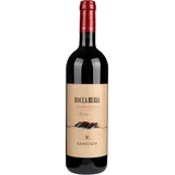 Cantina di Santadi Santadi Rocca Rubia Riserva 2022