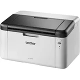 VoltShine Monochrom-Laserdrucker, WLAN-Verbindung, Druckgeschwindigkeit von 21 ppm, ideal für Büro und Textdokumente.