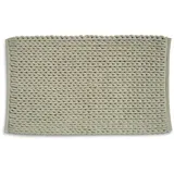 Kela Badematte Marie Taupe 70 x 120 cm