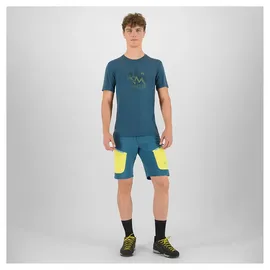 Karpos Gusela Merino T-shirt Stargazer L