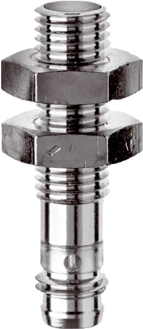 Di-soric Induktiver Näherungssensor DCC 08 M 02 #202562