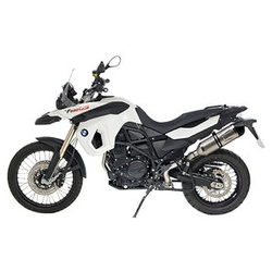 One Evo Auspuffsystem mit EG-BE mit EG-BE