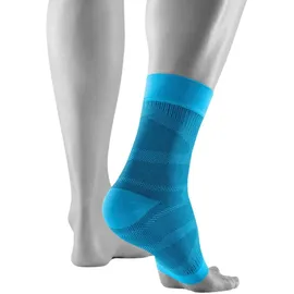 Bauerfeind Sports Sports Compression Sprunggelenkbandage 1 St. blau M