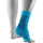 Bauerfeind Sports Sports Compression Sprunggelenkbandage 1 St. blau M