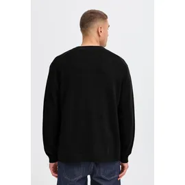 !Solid SOLID Strickjacke SDRick in schwarz | Gr.: L
