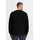 !Solid SOLID Strickjacke SDRick in schwarz | Gr.: L