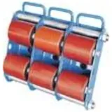 Magni Transportroller 6 Tonnen AS60-P -34,5x27,0x11,0cm