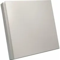 Buderus Sichtblende SAV125/K für Küchen-Abluftventil AV125/K - 7738112109