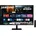 Monitor M7 M70D 2024 32 LS32DM700UUXEN LS32DM702UUXEN