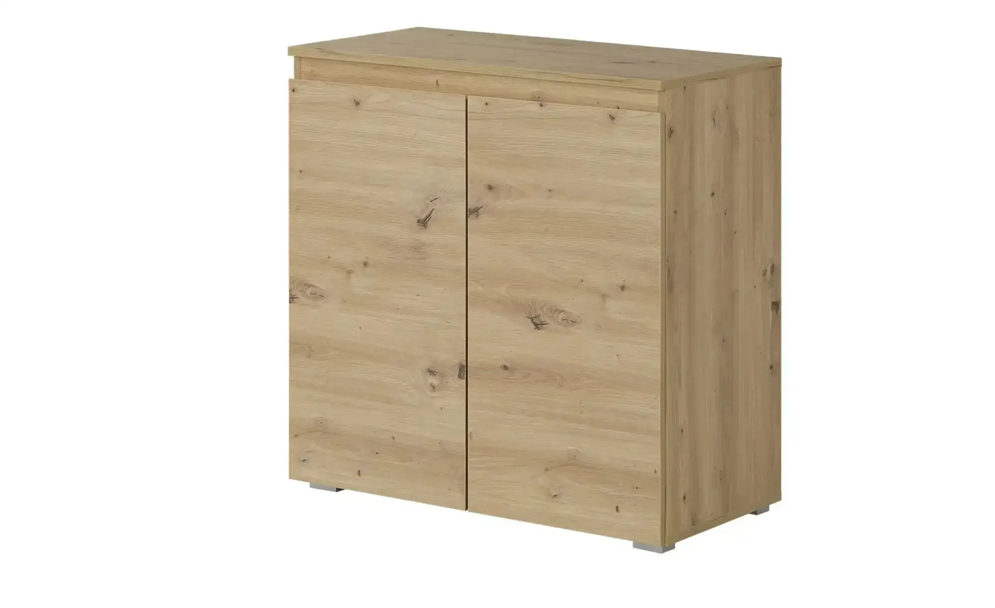 smart Kommode  BEN , holzfarben , Maße (cm): B: 80 H: 80 T: 40.0