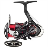 Daiwa Angeln Daiwa Fuego LT 4000-C